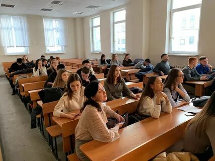 Кфу срок обучения