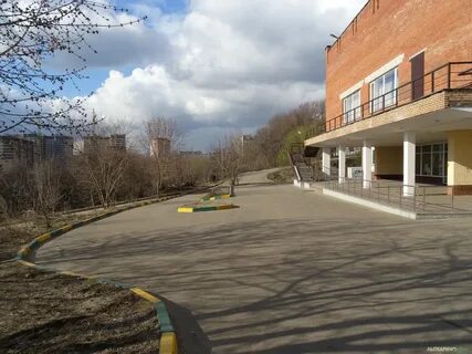 Дом творчества лыткарино