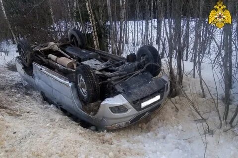 Происшествия за последние годы