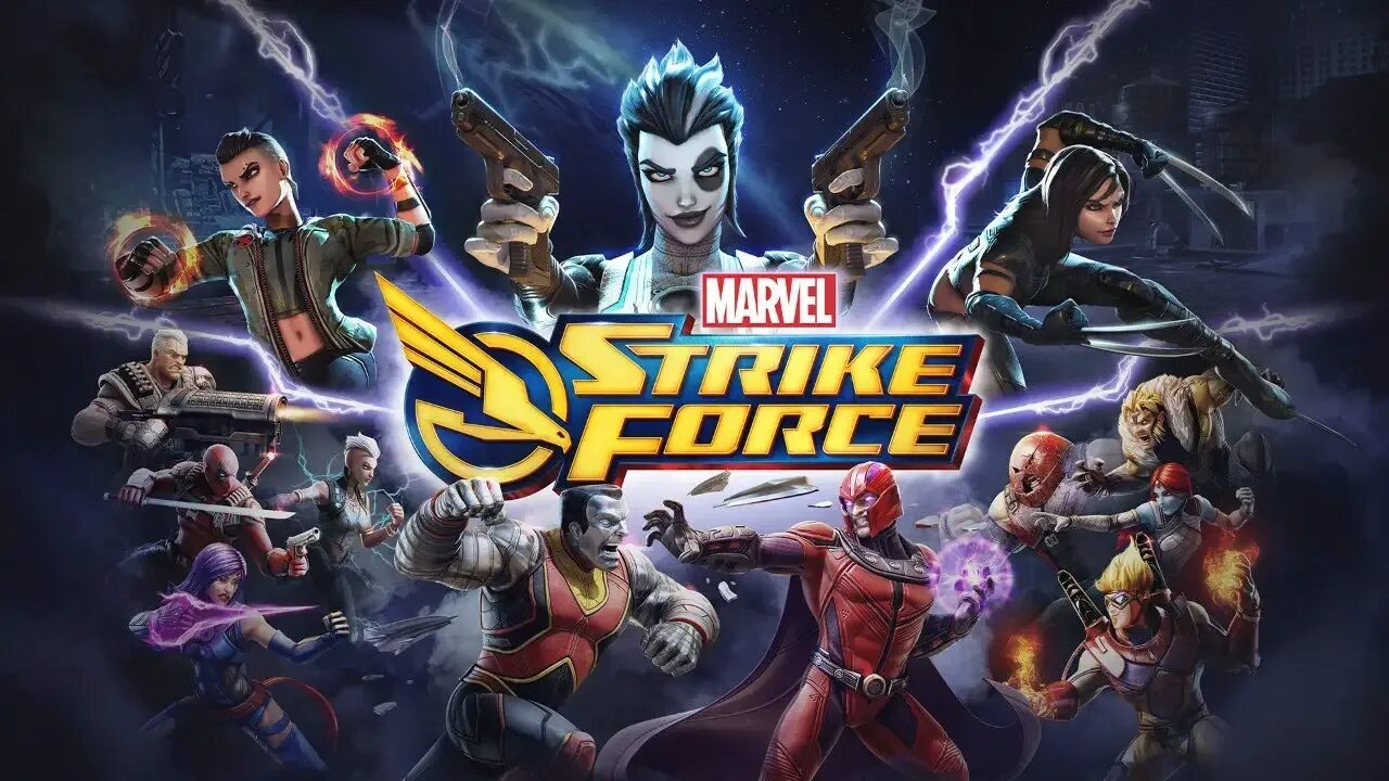 Страйк Форс. Игра Marvel Strike Force. Форс Марвел. Marvel Strike Force паки 2022. Сайт марвел страйк