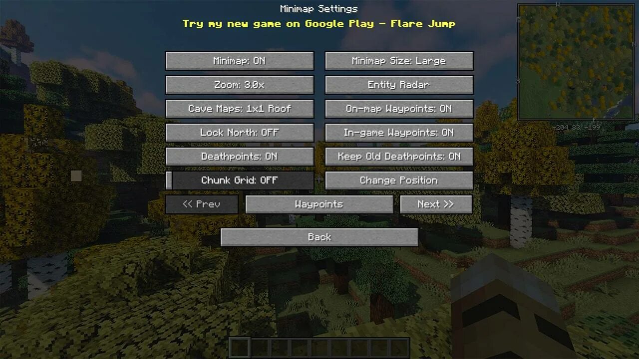Мод xaero s minimap. Xaero minimap. пк minimap. ксаерос минимап. mini map.