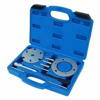 Timing tool
