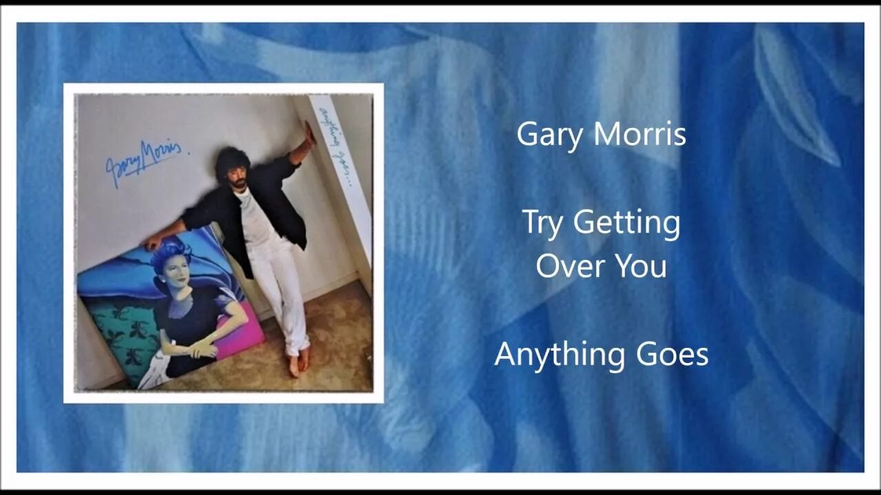 Try get. Try get