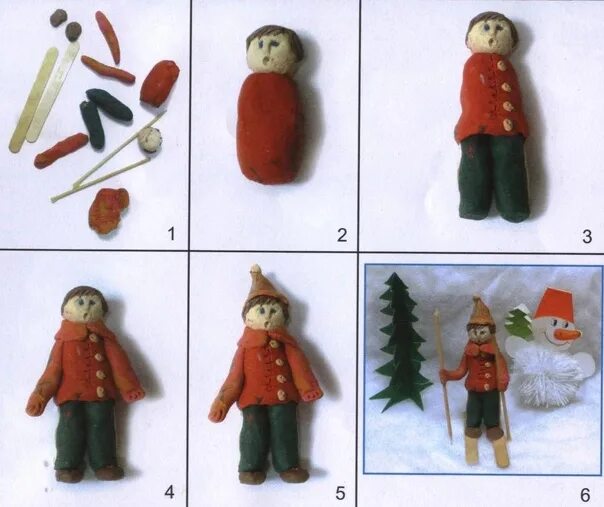 Лепка с детьми зимние забавы. Лепка зимняя одежда. Лепка девочки в средней группе. Лепка девочка в зимней шубе. Лепка снегурочки в подготовительной группе.