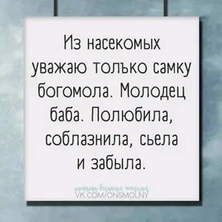Надолго оставила
