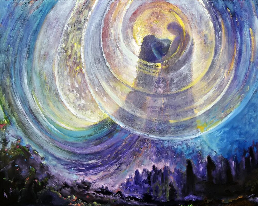 Божественная бесконечность. Божественная бесконечность. Божественная бесконечность. Ченнелинг терапия. Осознание вселенной.