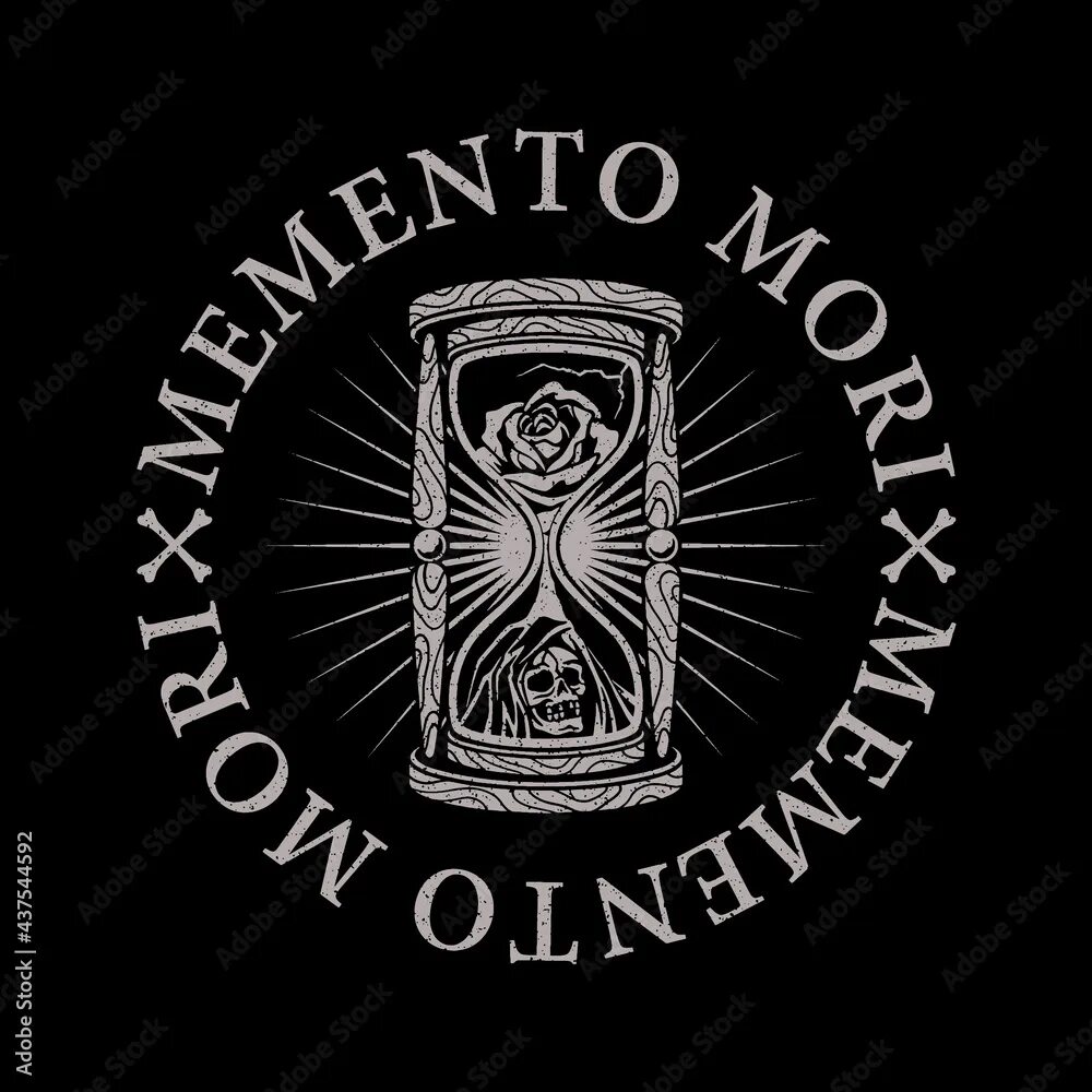 Memento Mori :: Behance
