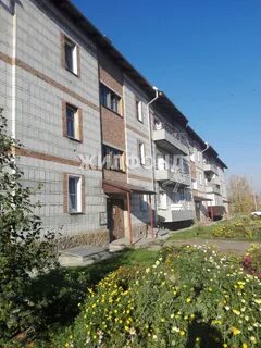 Квартира в ордынке новосибирская область