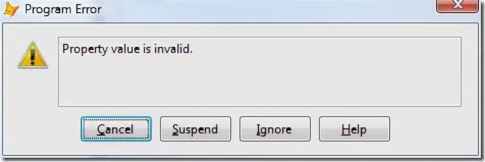Invalid header value. Invalid header value