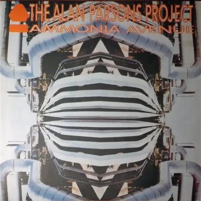Ammonia avenue 1984. Ammonia avenue. The alan parsons project ammonia avenue 1984. Ammonia avenue. Группа the alan parsons project.