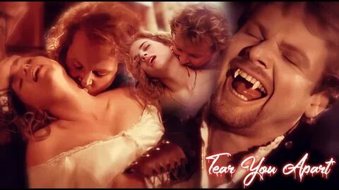 Forever Knight Sexy Vampires Tear You Apart - YouTube