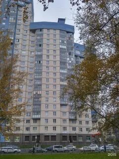 Санкт петербург ул байконурская