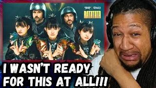 Группа babymetal. Babymetal плакат. Babymetal барабанщик. Babymetal x electriccallboy ratatata. Babymetal 2015.