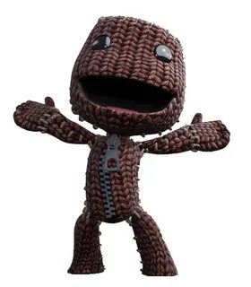 Sackboy a big adventure вдвоем