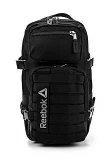 Рюкзак reebok
