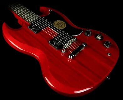 Epiphone sg
