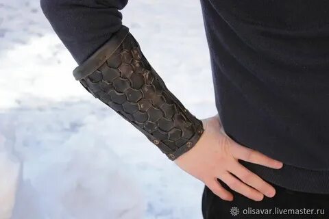 Наручи
