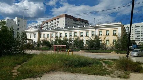 Якутск кулаковского