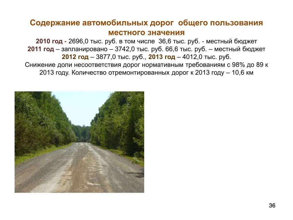 Содержание автомобильных дорог. Автомобильных дорог общего пользования местного значения. Автомобильные дороги местного значения. Содержание автомобильной дороги.