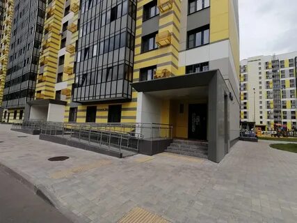 15 аллея