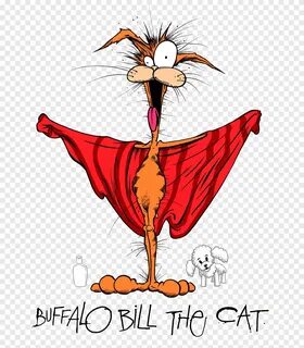 Billing cat