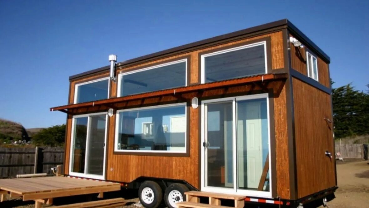 Build tiny house. Build tiny house