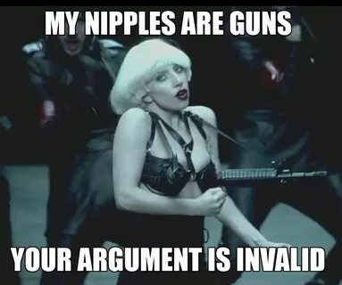 Invalid argument specified