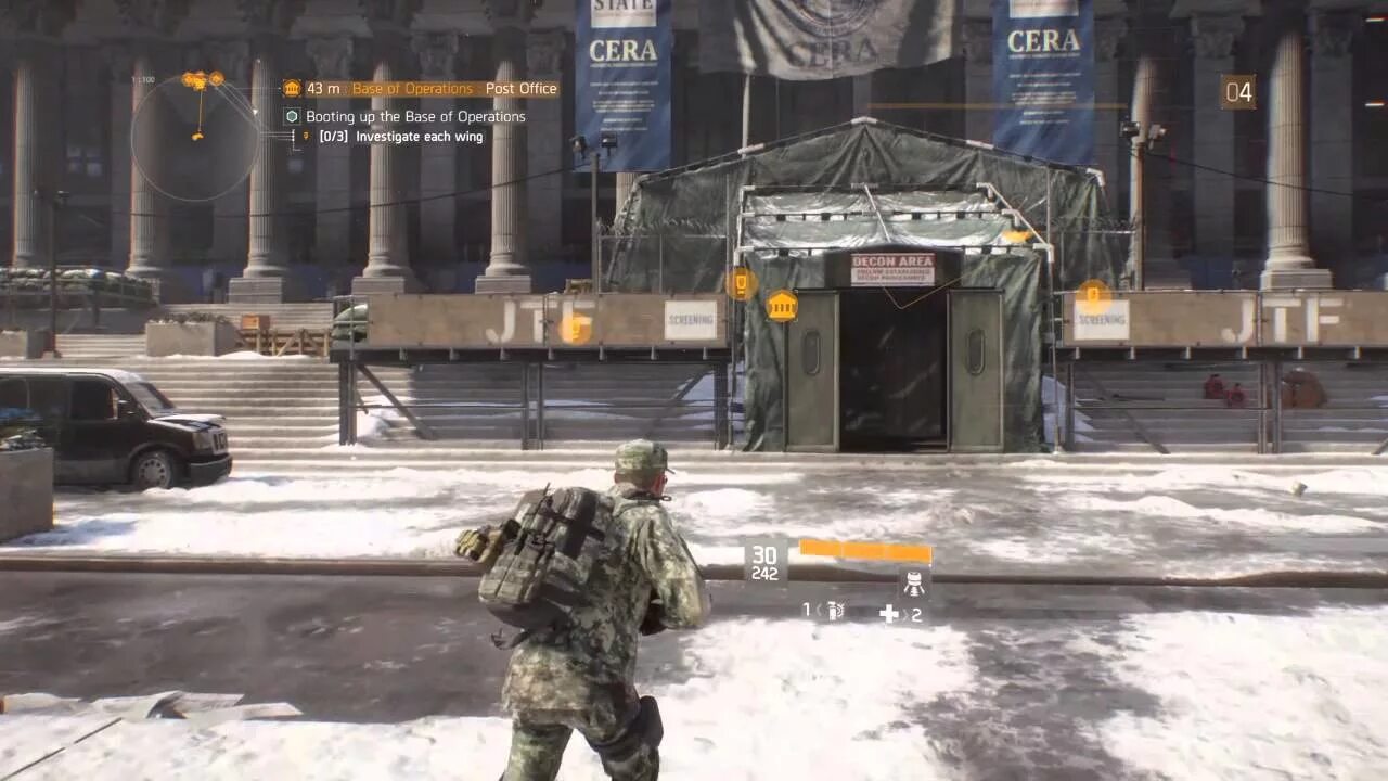 Как установить tom clancy. Tom clancy&#039;s the division.