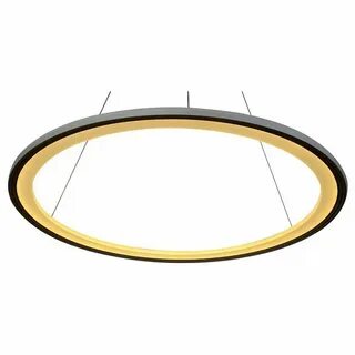 Потолочный светильник hoop