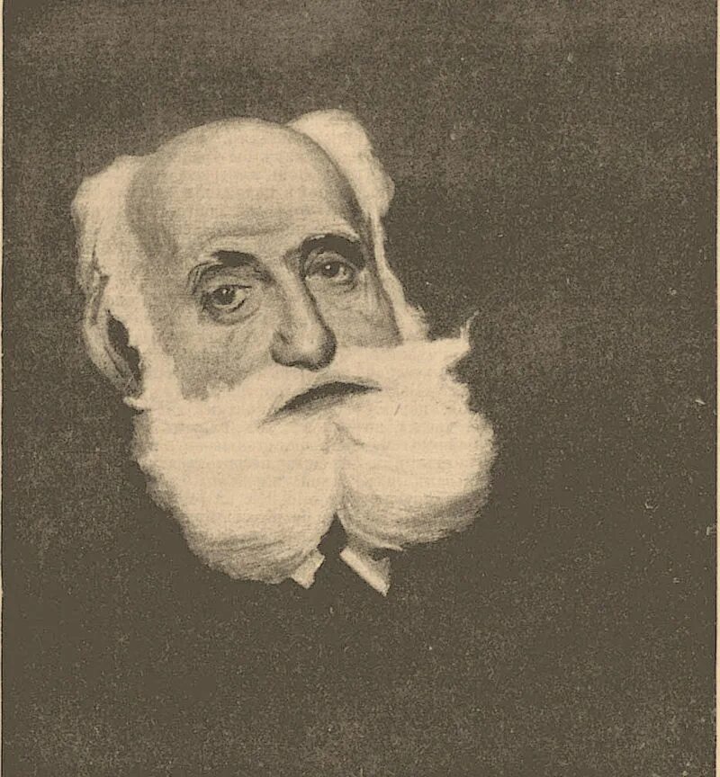 Макс нордау биография. "вырождение". Нордау вырождение. Портрет м. Нордау м.