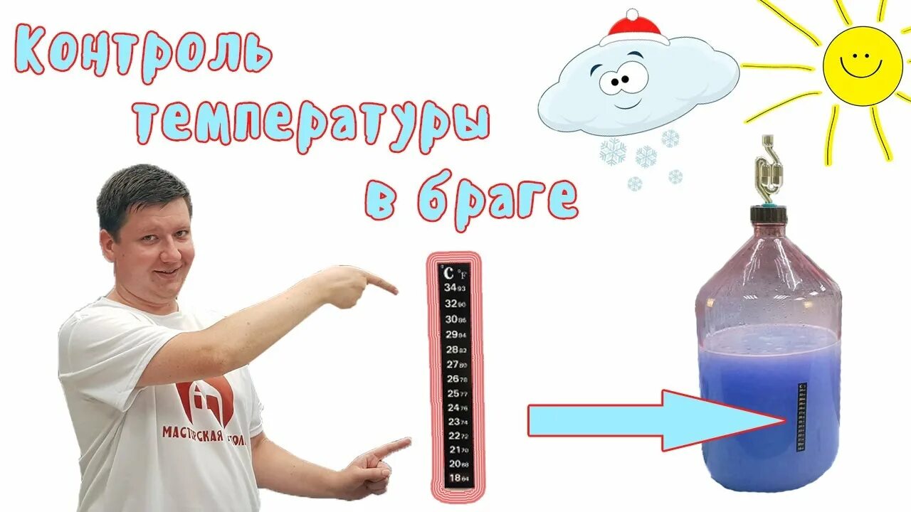 Температура самогонной браги. Термометр для браги. градусник для браги наклейка. температура бражки. термометр наклейка для бродильных емкостей.