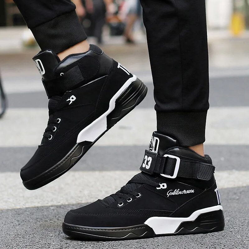 Лучшие высокие кроссовки. High top fashion sneakers мужские. кроссовки мужские мода 2025 форсе черные. men&#039;s fashion high-top sneakers кроссовки. men&#039;s 247s men&#039;s 247 shoes color: black  style: ms247sg3.