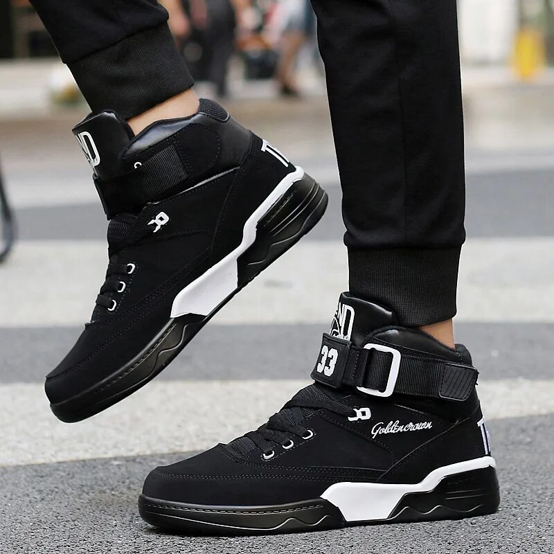 Купить мужские весенние кроссовки. High Top Fashion Sneakers мужские. Кроссовки мужские мода 2022 Форсе черные. Высокие кроссовки мужские. Модные высокие кроссовки мужские.