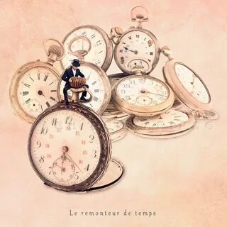 Un des temps