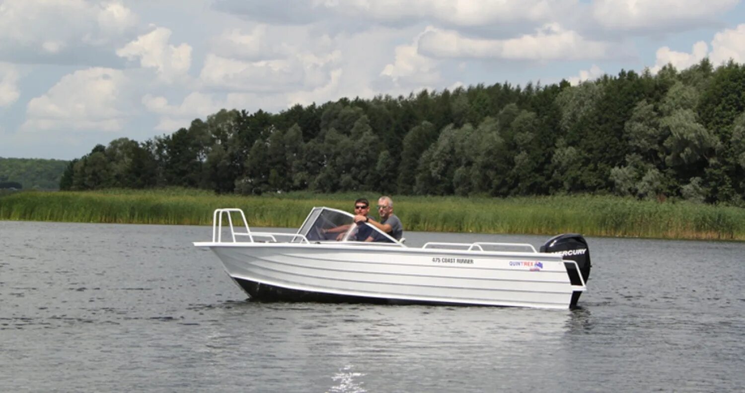 Катер quintrex 475 coast runner. Лодка quintrex 475 coast runner. Катер квинтрекс 475. Катер quintrex 475. Freestyle 475 quintrex.
