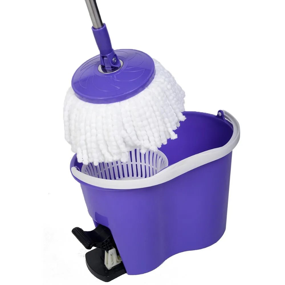 Spinning mop. Швабра Spin Mop. Spin Mop ведро. Швабра и ведро с отжимом - Fiora SUPERCLEAN 2/ Mop and Spin Bucket. Ведро с отжимом Spin Mop.