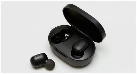 Xiaomi наушники беспроводные один не работает