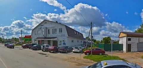Можайск ул пожарского