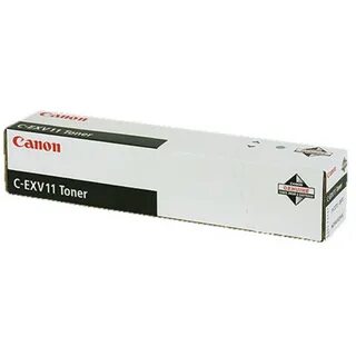 Тонер картридж canon