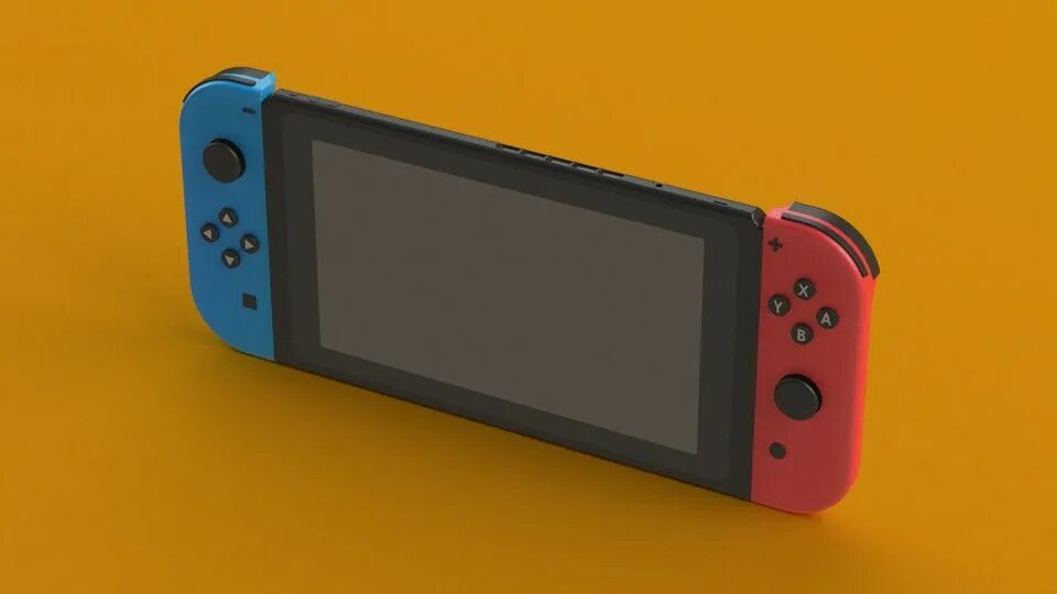 Нинтендо свитч 3д. Nintendo Switch 3. Nintendo Switch 3d model. Nintendo Switch 3ds model. Nintendo модели