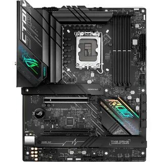 Asus rog strix b660