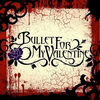 Bullet for my valentine blood