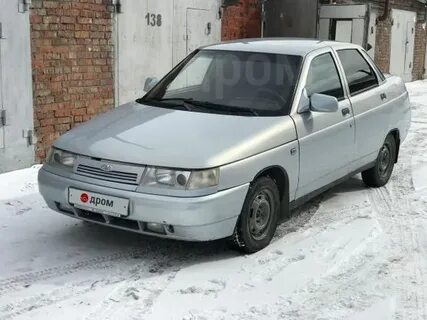 Дром продам ваз