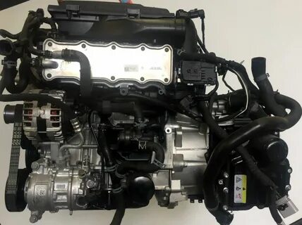 Tsi 140 л с