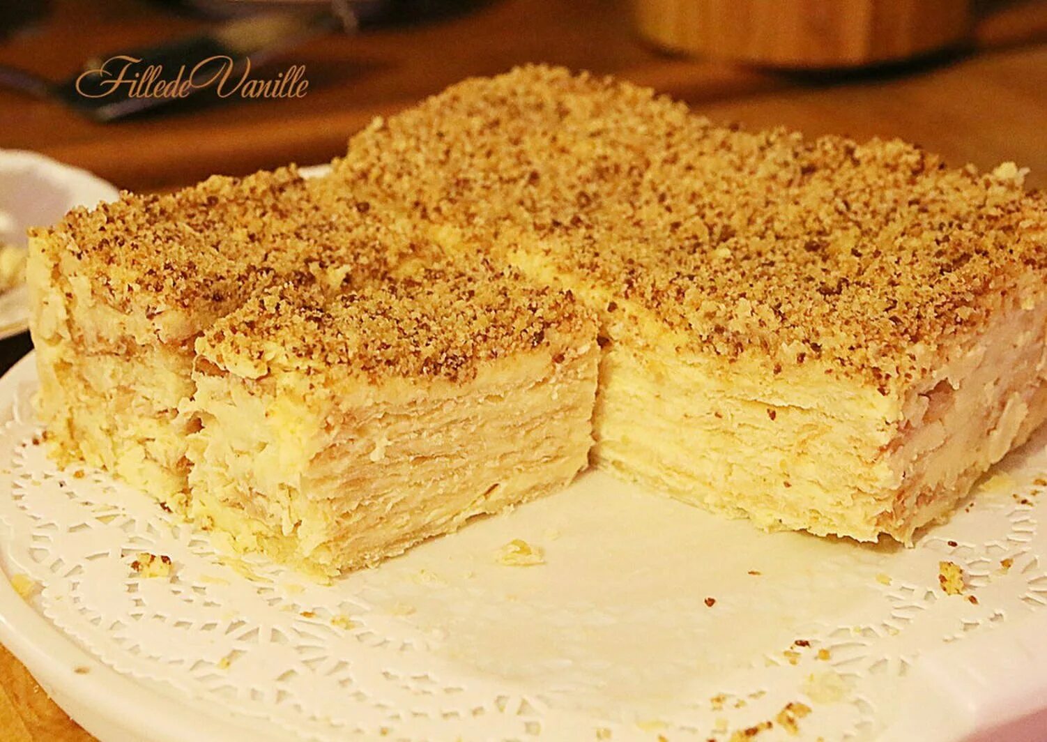 Käse-Sahne-Torte Rezept Dr. Oetker Rezept Käse sahne torte rezept, Käse sahne ku