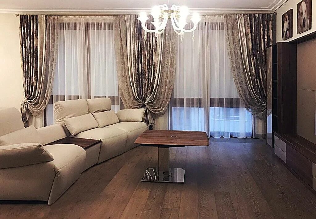 Больше не работает: Respect-decor, шторы, карнизы, Москва, Большая Остроумовская