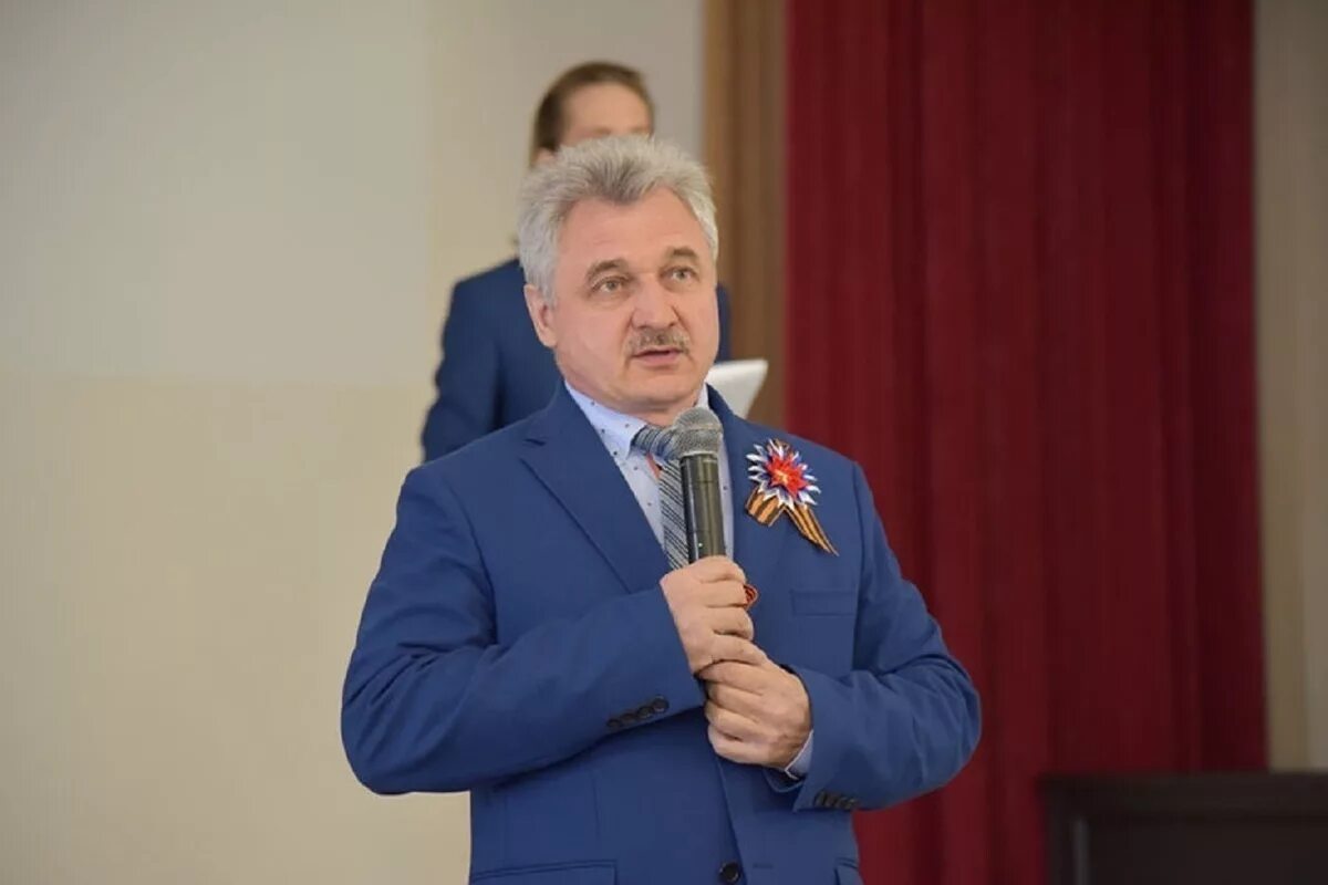 Полномочия ректора