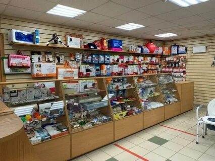 Магазины продам смоленск
