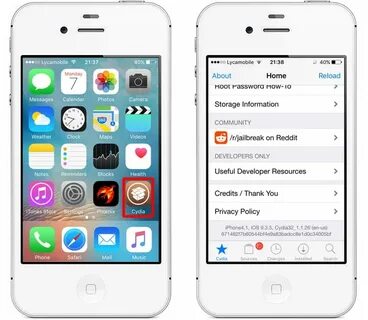 Ios 24