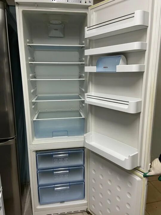 Какие двухкомпрессорный холодильник